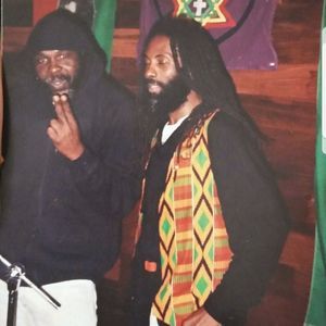 Meet your Posher, Bernard